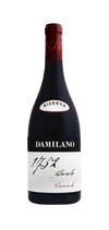 Damilano Barolo Cannubi Riserva 1752 2013 750 ML