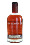 Reservoir Rye Whiskey 750 ML