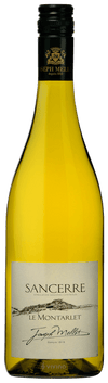 Domaine Joseph Mellot Sancerre Blanc Le Montarlet 2016 750 ML