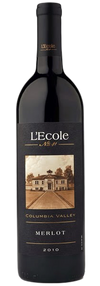 L'Ecole No.41 Merlot Columbia Valley 2018 750 ML