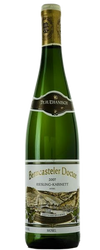 Dr. H. Thanisch Erben Muller-Burggraef Riesling Bernkasteler Badstube Kabinett 2020 750 ML