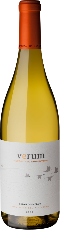 Verum Chardonnay Alto Valle del Rio Negro 2017 750 ML