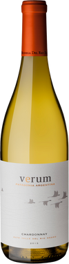 Verum Chardonnay Alto Valle del Rio Negro 2017 750 ML