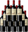 Bodega Catena Zapata Nicolas Red 2020 750 ML (12 Bottles)