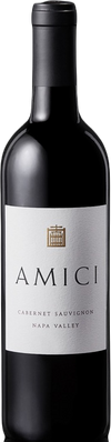 Amici Cellars Cabernet Sauvignon Napa Valley 2019 750 ML