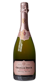 Graham Beck Brut Rose 750 ML