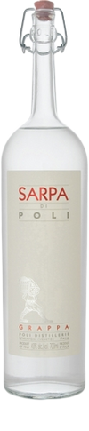 Poli Sarpa di Poli Con Tubo 750 ML