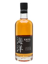 Kaiyo Whisky The Peated Mizunara Oak Aged Japanese Whisky 750 ML