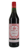 Dolin Vermouth de Chambery Rouge 750 ML