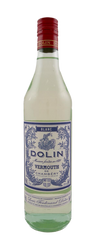 Dolin Vermouth de Chambery Blanc 750 ML