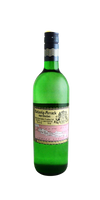 Batavia-Arrack van Oosten Sugarcane Spirit 750 ML