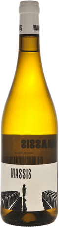 Vins Del Massis Massis Blanc 2013 750 ML