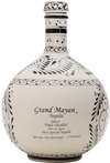 Grand Mayan Triple Distilled Silver Tequila 100% de Agave 750 ML