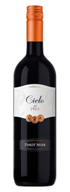 Cielo Pinot Noir 2018 750 ML