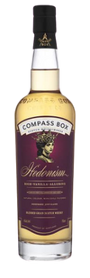 Compass Box Hedonism Blended Grain Scotch Whisky 750 ML