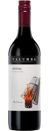 Yalumba The Y Series Shiraz South Australia 2017 750 ML