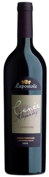 Lapostolle Cuvee Alexandre Merlot Apalta Valle del Colchagua 2015 750 ML