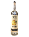 Blended Family Liqueurs No.17 Triple Sec Citrus Liqueur 750 ML