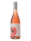 Los Dos Campo de Borja Rose 2021 750 ML