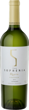 Finca Sophenia Viognier Reserve 2012 750 ML