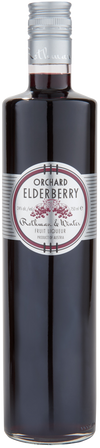 Rothman & Winter Orchard Elderberry Fruit Liqueur 750 ML