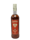 Greenbar Craftpoppy Amaro Liqueur 750 ML