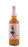 Takamine 8 Years Old Koji Whiskey 750 ML