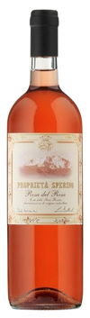 Proprieta Sperino Coste della Sesia Rosato Rosa del Rosa 2014 750 ML