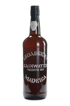 Broadbent Rainwater Medium Dry Madeira 750 ML