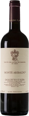 Marchesi di Gresy Dolcetto d'Alba Monte Aribaldo 2019 750 ML