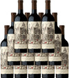 Bodega Catena Zapata Malbec Argentino Mendoza 2022 750 ML (12 Bottles)