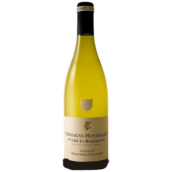 Fontaine-Gagnard Chassagne-Montrachet 1er Cru 'La Boudriotte' 750 ML