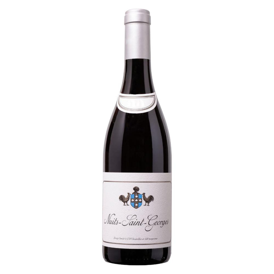 Esprit Leflaive Nuits Saint Georges Pinot Noir Burgundy 2022 750 ML