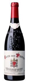 Clos des Papes Chateauneuf-du-Pape Rouge 2023 750 ML