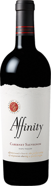 Affinity Cabernet Sauvignon 2022 750 ML