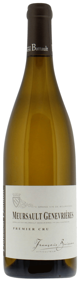 Buisson Battault Meursault Les Genevrieres Premier Cru 2022 750 ML