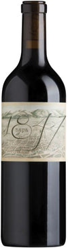 Napa 1847 Cabernet Sauvignon Napa Valley 2020 750 ML