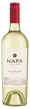 Napa Cellars Sauvignon Blanc Napa Valley 2020 750 ML