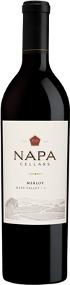 Napa Cellars Merlot 2022 750 ML