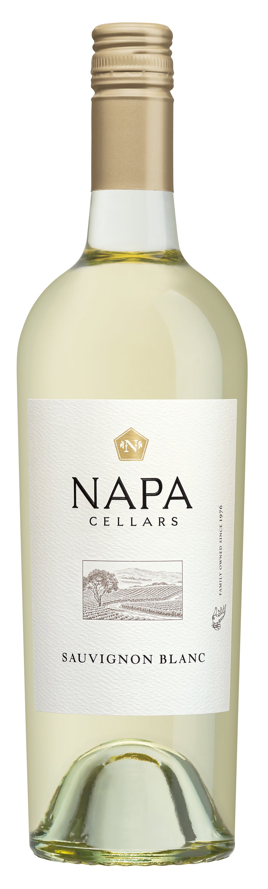 Napa Cellars Sauvignon Blanc 2024 750 ML