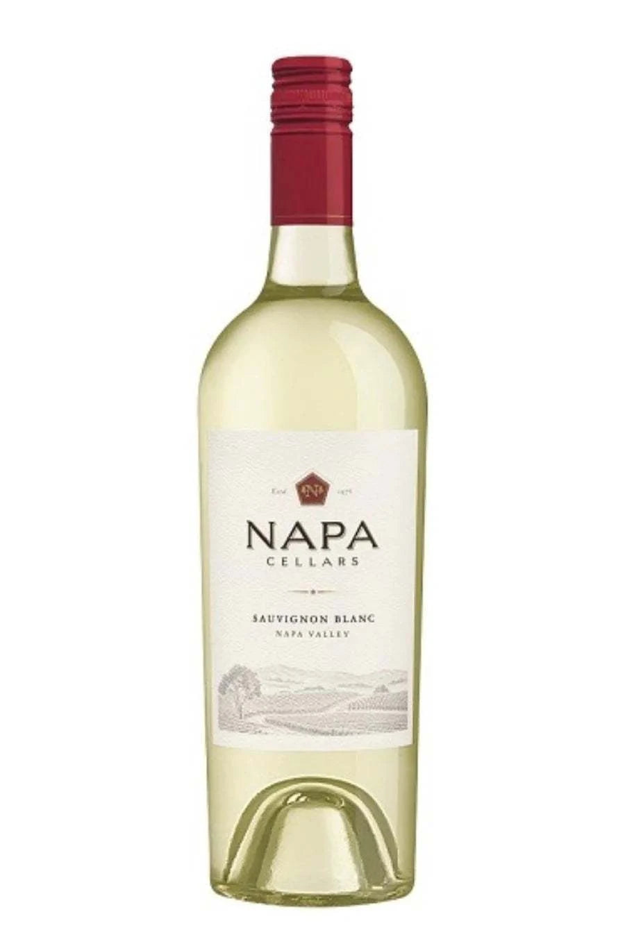 Napa Cellars Sauvignon Blanc 2024 750 ML