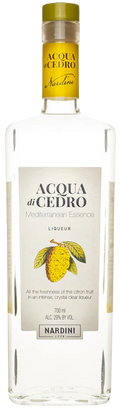 Nardini Acqua Di Cedro Liqueur 700 ML