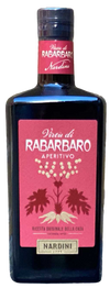 Nardini Virtu Di Rabarbaro Aperitivo 700 ML