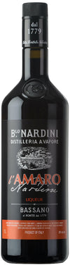 Nardini L'amaro 58 Proof 700 ML