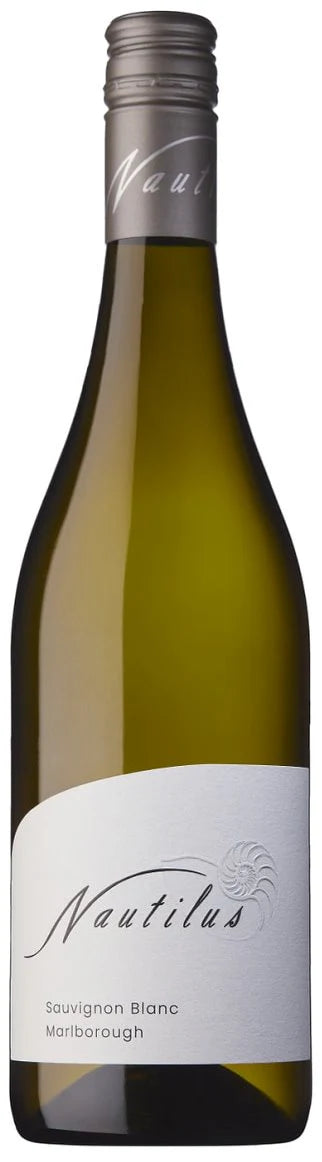 Nautilus Sauvignon Blanc 2024 750 ML