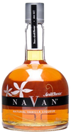 Grand Marnier Navan Natural Vanilla Cognac Liqueur 750 ML