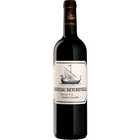 Chateau Beychevelle Saint Julien Grand Cru Classe 2023 750 ML