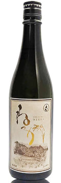 Nekka Rice Shochu 720 ML