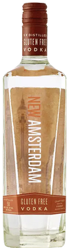 New Amsterdam Gluten-Free Vodka 1.75 L