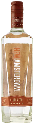 New Amsterdam Gluten-Free Vodka 1.75 L